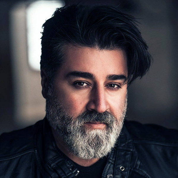 Mehdi Yaghmaei