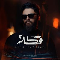آهنگ سینا پارسیان قطار 2