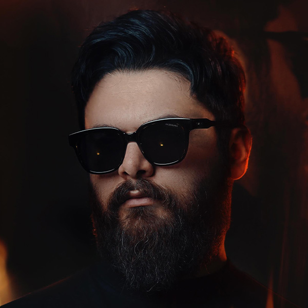 Sina Parsian