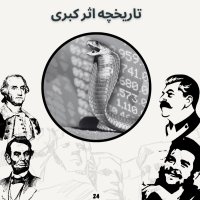 Tarikhecheh Aser Keberi