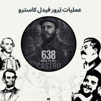 Fidel Castro's Terror Operat