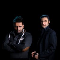 آهنگ Behesht (Ft Ali Nejat)