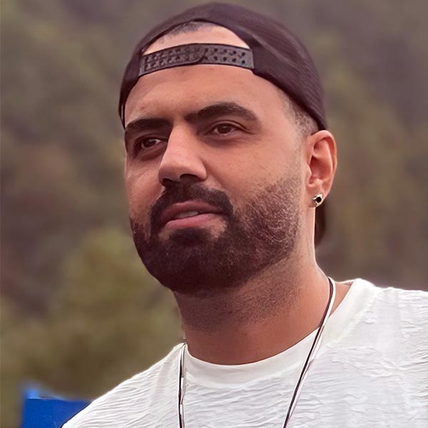 Reza Shiri