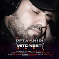آهنگ Mitoonesti Nari