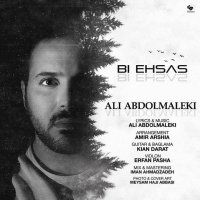 آهنگ Bi Ehsas
