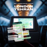 آهنگ 021جی و سپهر خلسه لندن تهران