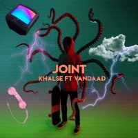 آهنگ Joint (Ft. Vandaad)