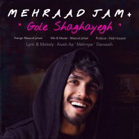 آهنگ Gole Shaghayegh