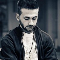 امیر خلوت و مائد ناراحت نباش