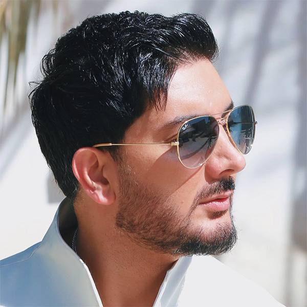 Farzad Farzin