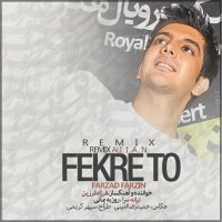 Fekre To (DJ Ali.i.a.n Remix) track