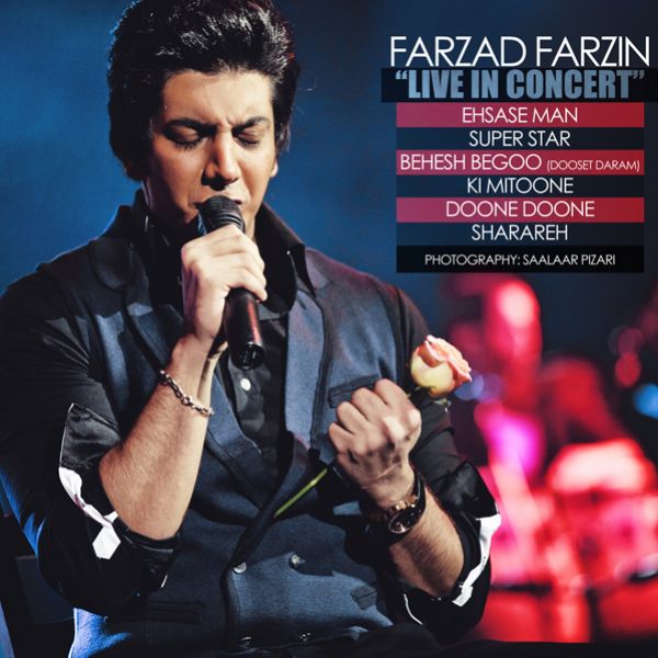Live In Concert