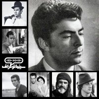  پادکست اضافه چهارم - در ستایش چنگیز جلیلوند، مرد حنجره طلایی دوبلاژ ایران (ادامه)