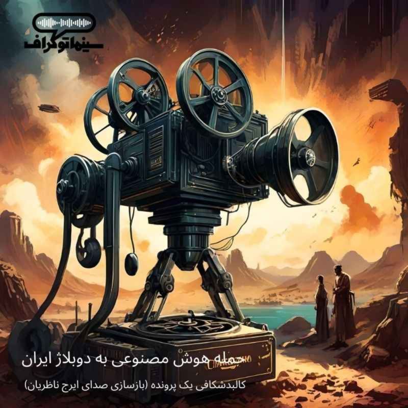 Cinematograph | سینماتوگراف