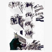  پادکست پادکست میوسن- معشوقه های خندان کبریتی بر تراژدی کشیدند