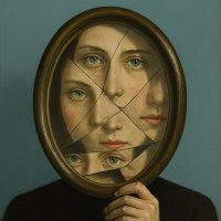 پادکست میوسن- دستور پخت هویت، مواد لازم برای من شدن