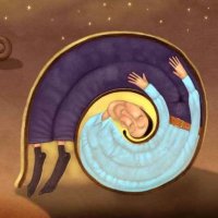 پادکست میوسن- نیمه گمشده برا تو، سیتریزین فکریش برا من