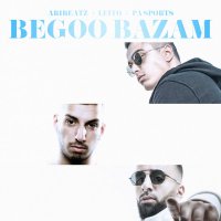 آهنگ Begoo Bazam (Ft. Pa Sports)