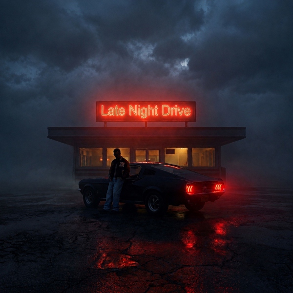 Late Night Drive