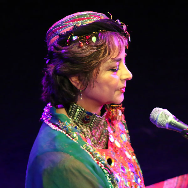 Sima Bina