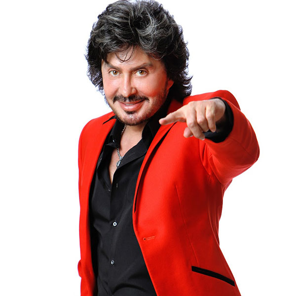 Shahram Solati