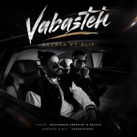 Vabasteh (ft. Alif)