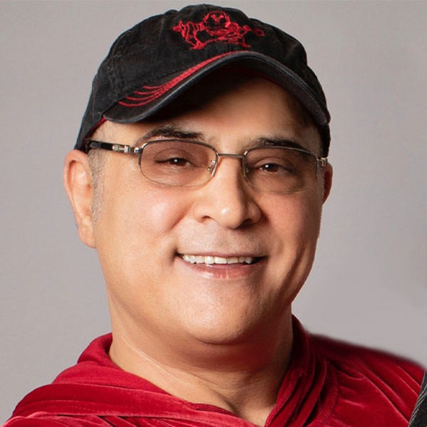 Mehrdad Asemani