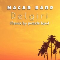 آهنگ Delgiri (Remix)