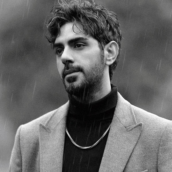 Amirali Bahadori