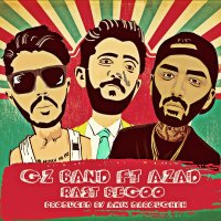 Rast Begoo (Ft. Azad)