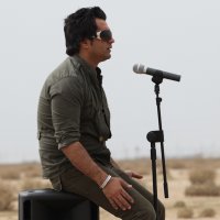 آهنگ امید جهان چین چین