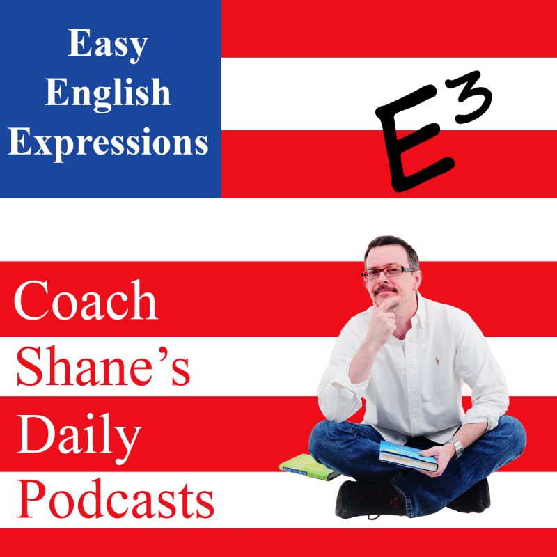 Daily Easy English Expression Podca season
