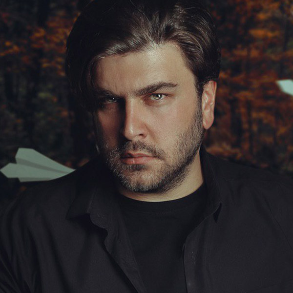Davood Servati