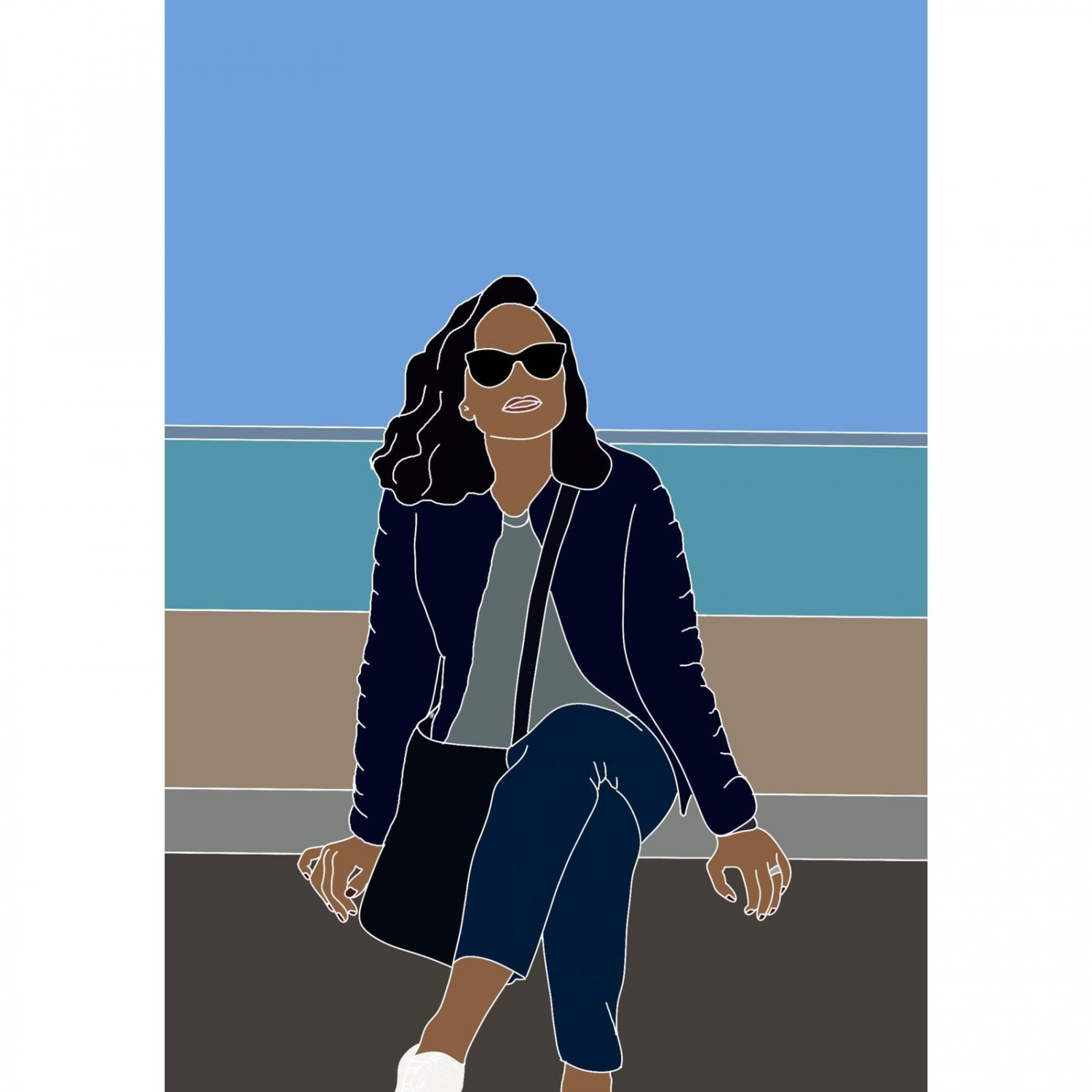  پادکست پادکست حرف و کتاب با رعنا