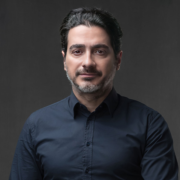 Homayoun Shajarian