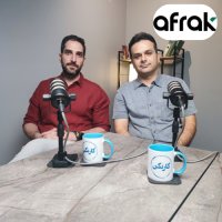 Ramin Laighi; Building Snapmarket from 20 orders to 200,000 orders per day