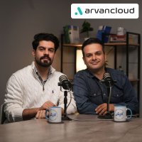 سهیل اسدی: از انباری ۲ متری در شهرستان ملکان تا درآمد دلاری از معرفی محصول