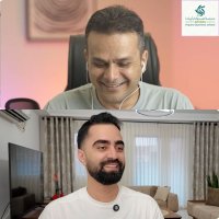 Li Hesen Pever: Denedanepezeshek Ha Vagha Peveledaren؟