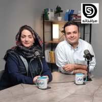 محیا ساعدی: گوینده، نویسنده و پادکستر