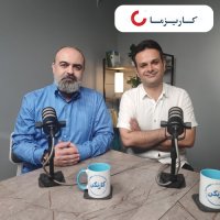 Hesam Ipekchi (1): Lawyer and founder of the Insanak podcast