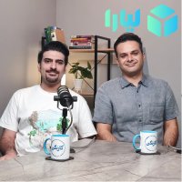 Reza Shahnazar; From Cardiology to Artificial Intelligence in Digikala podcast