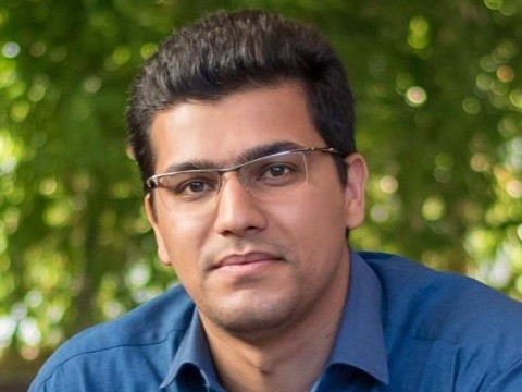  پادکست مسعود علیزاده - مدیرعامل موبایل‌آباد