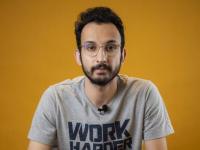 Mahdi Shajari - Founder of MobinNews season