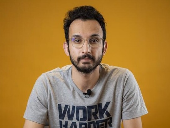  پادکست مهدی شجاری - بنیان‌گذار موبونیوز