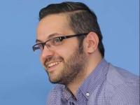 Milad Nouri - Programmer And CEO Of Touc season