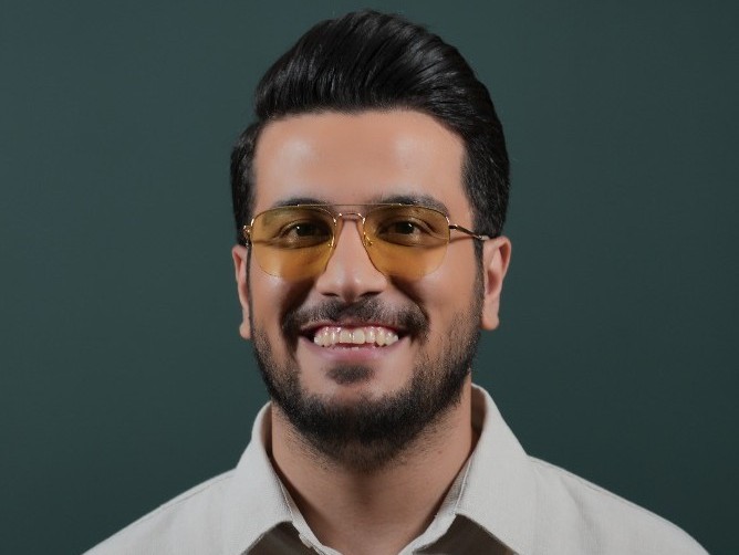  پادکست امیرحسین قیاسی - کمدین و کمدی‌نویس