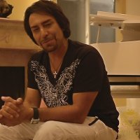 Leily Majnoon track