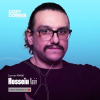 Corner PP00: Hossein Nasiri | Pe