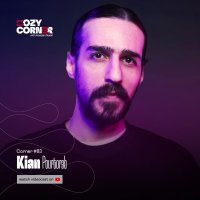 پادکست Corner 83: Kian Pourtorab | کیان پورتراب