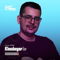 Corner PP09: Khashayar Noor | Kh